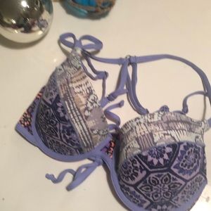 Maaji Bikini Top NWOT